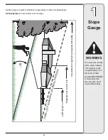 Предварительный просмотр 3 страницы MTD V55D Operator'S Manual