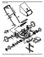 Предварительный просмотр 14 страницы MTD V55D Operator'S Manual