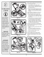 Предварительный просмотр 22 страницы MTD V55D Operator'S Manual