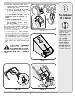 Предварительный просмотр 37 страницы MTD V55D Operator'S Manual