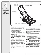 Предварительный просмотр 38 страницы MTD V55D Operator'S Manual