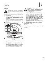 Preview for 17 page of MTD VB20 series Operator'S Manual