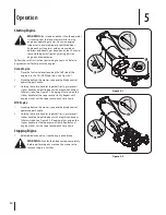 Preview for 14 page of MTD VC6X Series Operator'S Manual