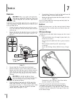 Preview for 18 page of MTD VC6X Series Operator'S Manual