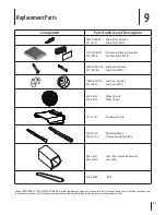 Preview for 21 page of MTD VC6X Series Operator'S Manual