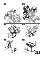 Предварительный просмотр 3 страницы MTD WCM 84 E User Manual