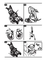 Предварительный просмотр 5 страницы MTD WCM 84 E User Manual