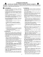 Preview for 7 page of MTD White LT-13 Instruction Manual