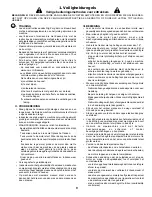 Preview for 9 page of MTD White LT-13 Instruction Manual