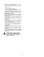 Preview for 10 page of MTD White LT-13 Instruction Manual