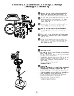 Preview for 18 page of MTD White LT-13 Instruction Manual