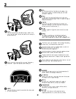 Preview for 20 page of MTD White LT-13 Instruction Manual