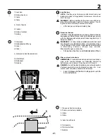 Preview for 21 page of MTD White LT-13 Instruction Manual