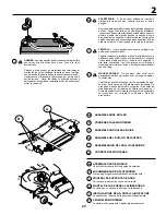 Preview for 23 page of MTD White LT-13 Instruction Manual