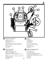 Preview for 25 page of MTD White LT-13 Instruction Manual