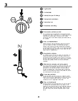 Preview for 26 page of MTD White LT-13 Instruction Manual