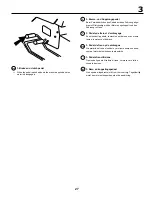 Preview for 27 page of MTD White LT-13 Instruction Manual