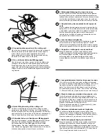 Preview for 29 page of MTD White LT-13 Instruction Manual