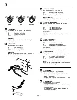 Preview for 30 page of MTD White LT-13 Instruction Manual