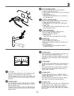 Preview for 31 page of MTD White LT-13 Instruction Manual