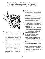 Preview for 32 page of MTD White LT-13 Instruction Manual