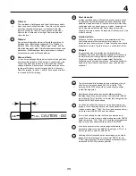 Preview for 33 page of MTD White LT-13 Instruction Manual