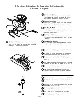 Preview for 35 page of MTD White LT-13 Instruction Manual