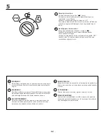 Preview for 42 page of MTD White LT-13 Instruction Manual