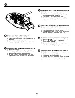 Preview for 54 page of MTD White LT-13 Instruction Manual