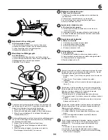 Preview for 55 page of MTD White LT-13 Instruction Manual