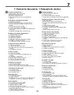 Preview for 59 page of MTD White LT-13 Instruction Manual