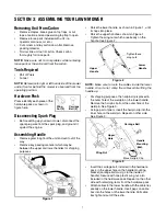 Предварительный просмотр 7 страницы MTD White Outdoor 12A-465E790 Operator'S Manual