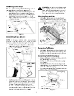 Предварительный просмотр 8 страницы MTD White Outdoor 12A-465E790 Operator'S Manual