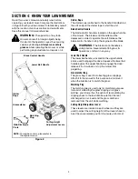 Предварительный просмотр 9 страницы MTD White Outdoor 12A-465E790 Operator'S Manual