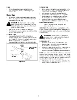 Предварительный просмотр 12 страницы MTD White Outdoor 12A-465E790 Operator'S Manual