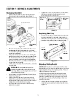 Предварительный просмотр 13 страницы MTD White Outdoor 12A-465E790 Operator'S Manual