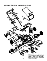 Предварительный просмотр 16 страницы MTD White Outdoor 12A-465E790 Operator'S Manual