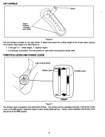 Предварительный просмотр 8 страницы MTD White Z-180 Owner'S Manual