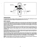 Предварительный просмотр 9 страницы MTD White Z-180 Owner'S Manual