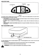 Предварительный просмотр 10 страницы MTD White Z-180 Owner'S Manual