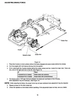 Предварительный просмотр 18 страницы MTD White Z-180 Owner'S Manual