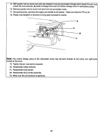 Предварительный просмотр 20 страницы MTD White Z-180 Owner'S Manual