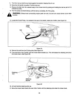 Предварительный просмотр 33 страницы MTD White Z-180 Owner'S Manual