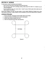 Предварительный просмотр 38 страницы MTD White Z-180 Owner'S Manual