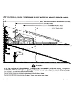 Предварительный просмотр 45 страницы MTD White Z-180 Owner'S Manual