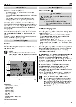 Предварительный просмотр 13 страницы MTD WOLF Alpha 95.165 H Manual