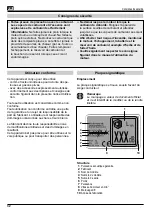 Предварительный просмотр 32 страницы MTD WOLF Alpha 95.165 H Manual