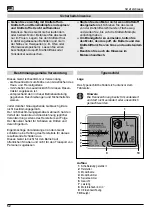 Предварительный просмотр 52 страницы MTD WOLF Alpha 95.165 H Manual