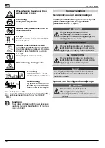 Предварительный просмотр 68 страницы MTD WOLF Alpha 95.165 H Manual