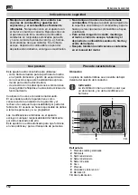 Предварительный просмотр 112 страницы MTD WOLF Alpha 95.165 H Manual